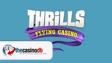 Обзор ОнлайнКазино Thrills  Честный обзор от Casino Guru